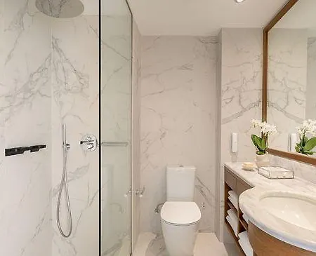 فندق Grecotel Luxme Dama Dama Ammoudes (Rhodes)