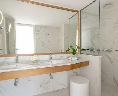 فندق Grecotel Luxme Dama Dama Ammoudes (Rhodes)