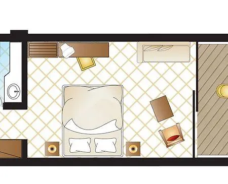 فندق Grecotel Luxme Dama Dama