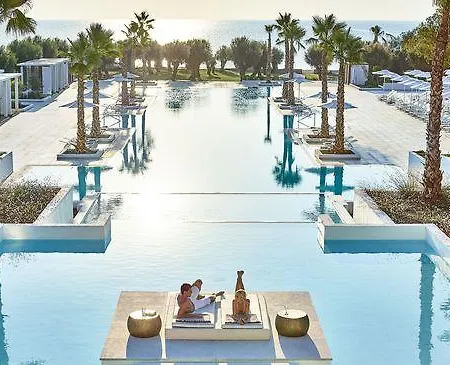 Grecotel Luxme Dama Dama 4* Ammoudes (Rhodes)