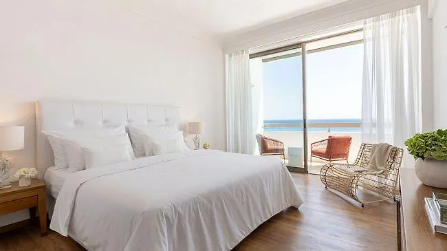 Grecotel Luxme Dama Dama
