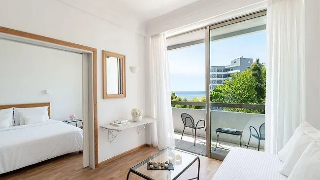 Grecotel Luxme Dama Dama Hotel