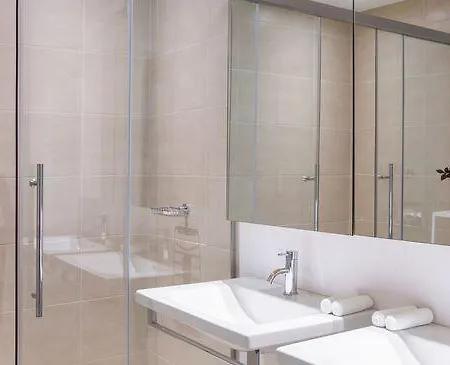 Отель Grecotel Luxme Dama Dama