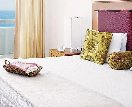 Отель Grecotel Luxme Dama Dama 4*