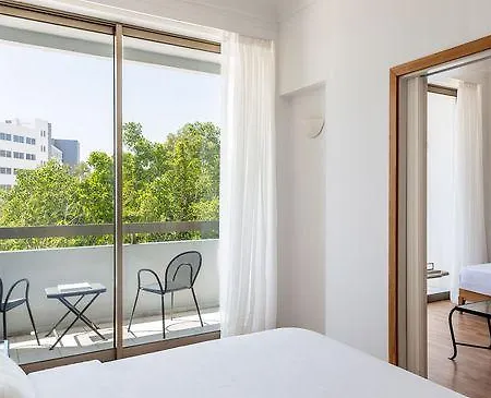 Grecotel Luxme Dama Dama Отель Ammoudes (Rhodes)