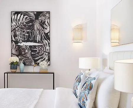 Grecotel Luxme Dama Dama 4*