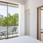 Grecotel Luxme Dama Dama Hotel Ammoudes (Rhodes)