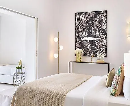 Grecotel Luxme Dama Dama Szálloda