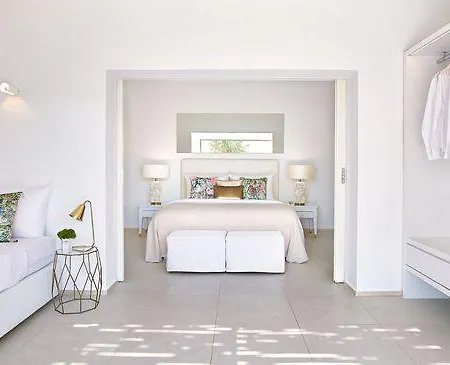 Grecotel Luxme Dama Dama Szálloda