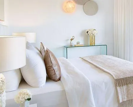 Szálloda Grecotel Luxme Dama Dama Ammoudes (Rhodes)