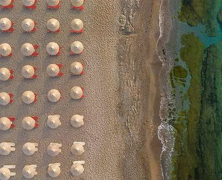 Grecotel Luxme Dama Dama Szálloda