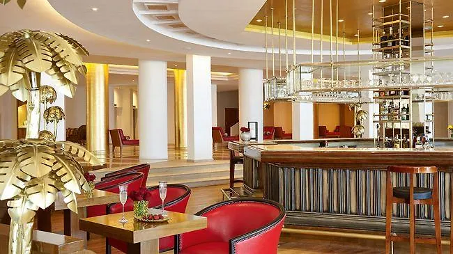 Grecotel Luxme Dama Dama Ammoudes (Rhodes)