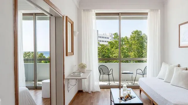 Grecotel Luxme Dama Dama Ξενοδοχείο Ammoudes (Rhodes)