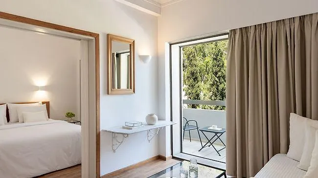 Ξενοδοχείο Grecotel Luxme Dama Dama