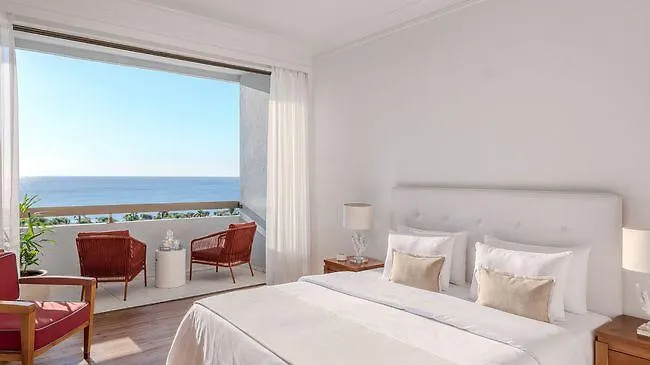 Grecotel Luxme Dama Dama 4* Ammoudes (Rhodes)