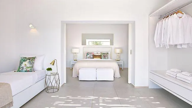 Grecotel Luxme Dama Dama Ξενοδοχείο