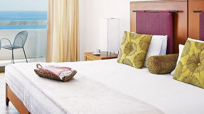 Ξενοδοχείο Grecotel Luxme Dama Dama 4*