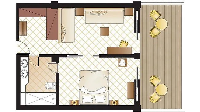 Grecotel Luxme Dama Dama Ξενοδοχείο