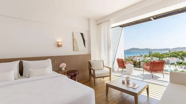 Ξενοδοχείο Grecotel Luxme Dama Dama