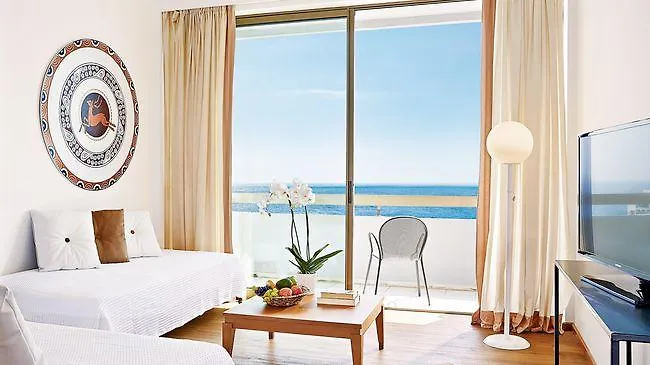 Grecotel Luxme Dama Dama Ξενοδοχείο 4*