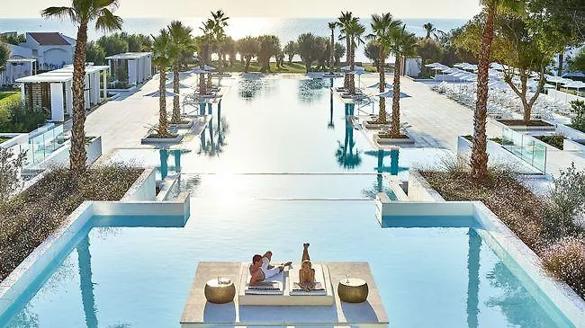 Grecotel Luxme Dama Dama 4* Ammoudes (Rhodes)