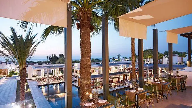 Grecotel Luxme Dama Dama