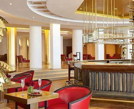Grecotel Luxme Dama Dama Rhodes City