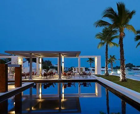 Grecotel Luxme Dama Dama 4* Rhodes City