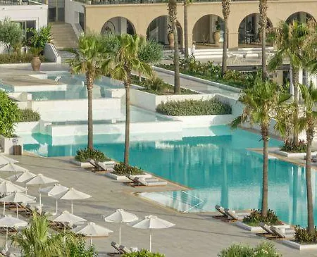 Grecotel Luxme Dama Dama Hotel