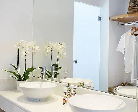 Grecotel Luxme Dama Dama Rhodes City