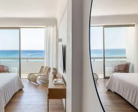 Grecotel Luxme Dama Dama 4* Rhodes City