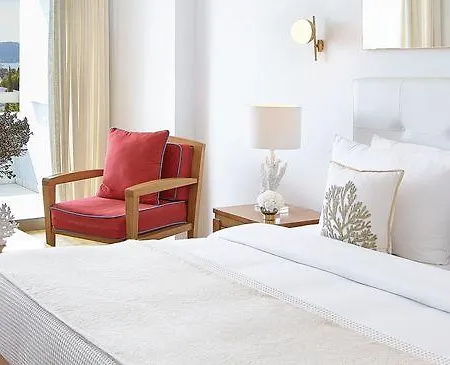 호텔 Grecotel Luxme Dama Dama 4*