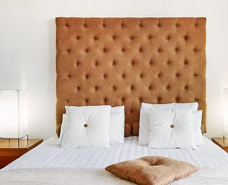 Grecotel Luxme Dama Dama Rhodes City