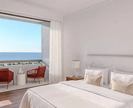 Grecotel Luxme Dama Dama 4* Rhodes City