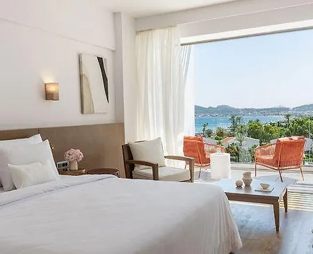 호텔 Grecotel Luxme Dama Dama Ammoudes (Rhodes)