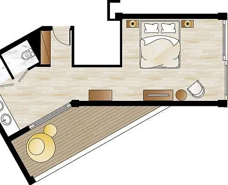 Grecotel Luxme Dama Dama 4*