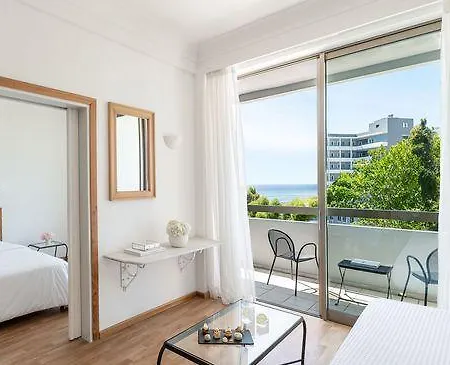 Grecotel Luxme Dama Dama Hotel