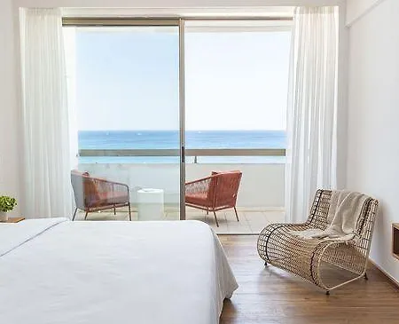 Grecotel Luxme Dama Dama Hotel Rhodes City