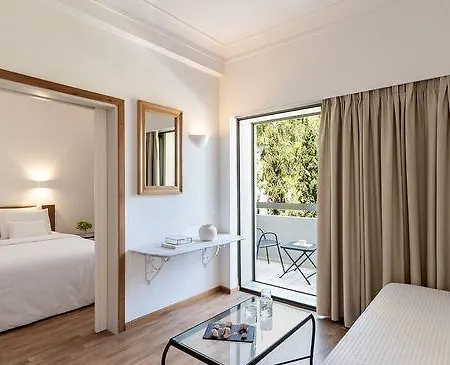 Grecotel Luxme Dama Dama Rhodes City
