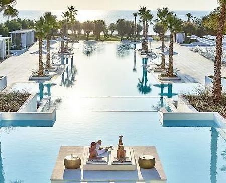Grecotel Luxme Dama Dama 4* Rhodes City