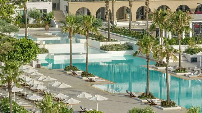 Grecotel Luxme Dama Dama Hotel