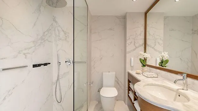 Hotel Grecotel Luxme Dama Dama Ammoudes (Rhodes)