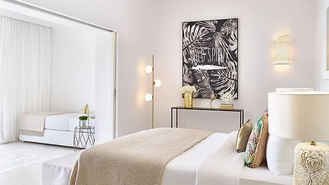 Grecotel Luxme Dama Dama Hotel