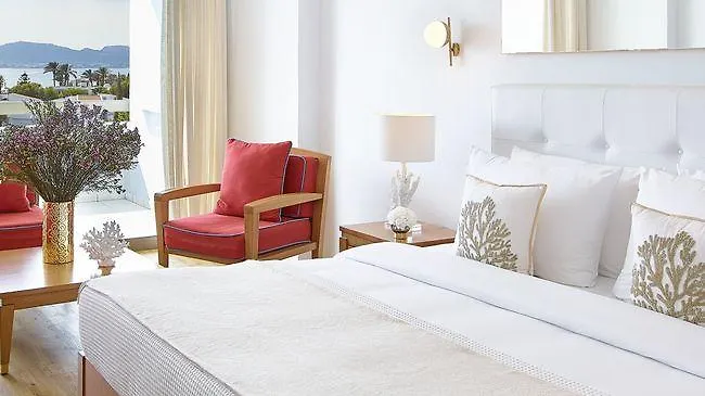 Hotel Grecotel Luxme Dama Dama 4*