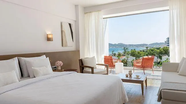 Hotel Grecotel Luxme Dama Dama Ammoudes (Rhodes)