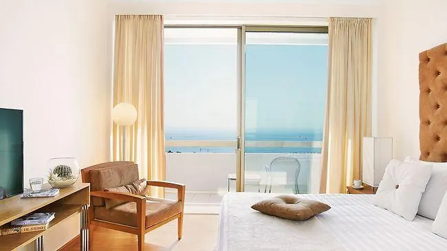 Grecotel Luxme Dama Dama 4*