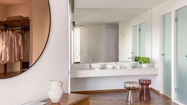 Grecotel Luxme Dama Dama 4* Ammoudes (Rhodes)