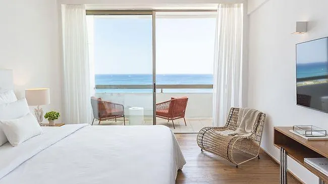 Grecotel Luxme Dama Dama Hotel Ammoudes (Rhodes)