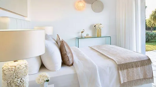 Hotel Grecotel Luxme Dama Dama Ammoudes (Rhodes)