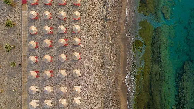 Grecotel Luxme Dama Dama Hotel